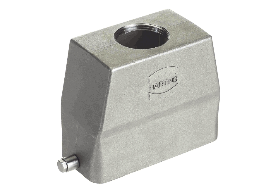 19443100447 Han INOX 10B-HTE-R-M32