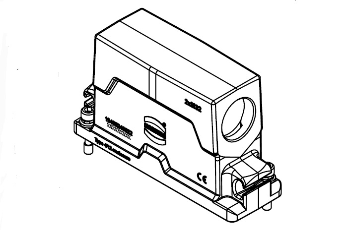 19405240522 Han 24HPR-Compact-HSE2-HC-SCL-M32