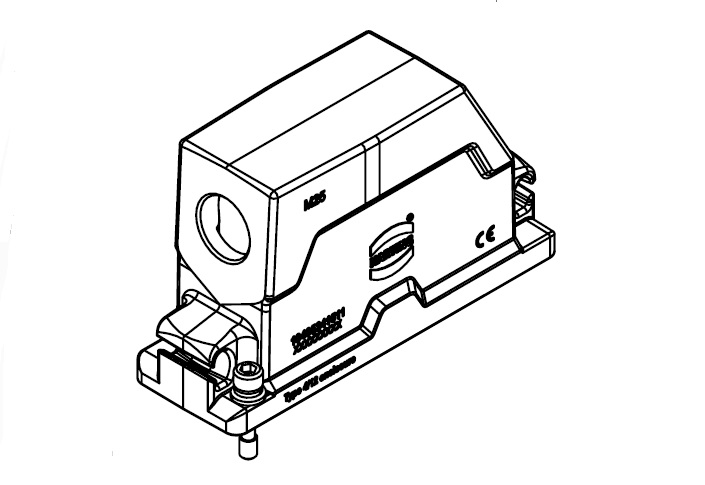 19405241511 Han 24HPR-Compact-HSE-LC-SCL-M25