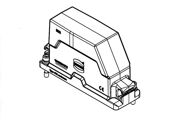 19405241512 Han 24HPR-Compact-HSE-LC-SCL-M32