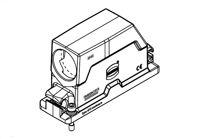 19405241513 Han 24HPR-Compact-HSE-LC-SCL-M40