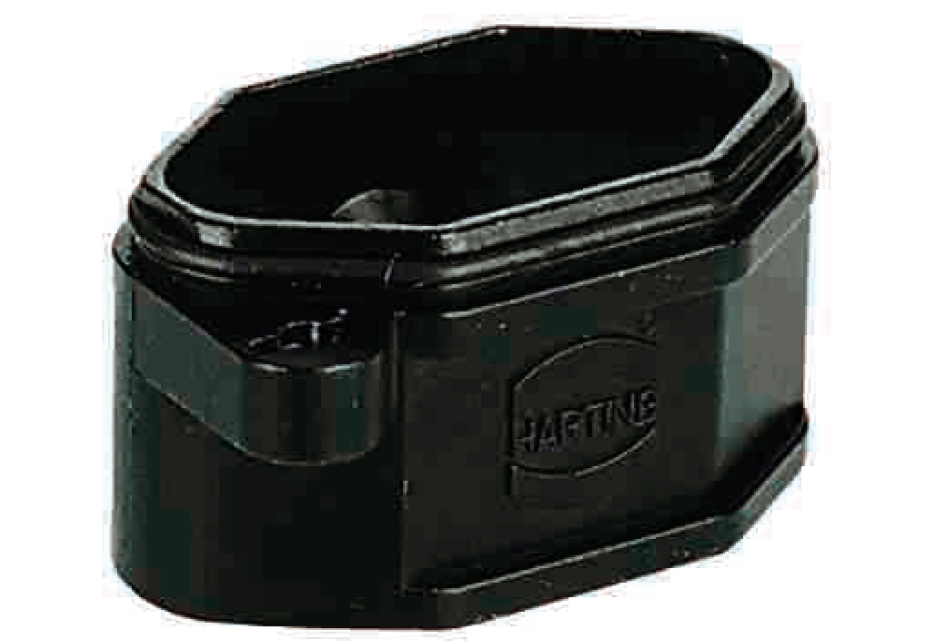 09400030301 Han 3HPR-HBM-TL-black chrome