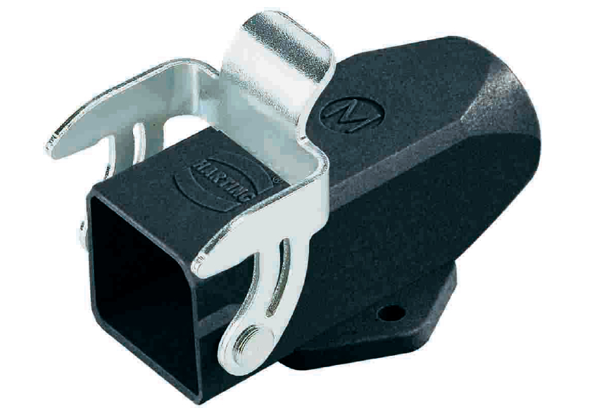 HARTING 19370031250 Han-3M-HSM-L-M20