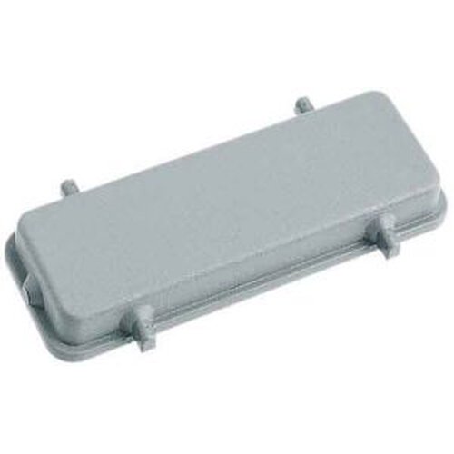 HARTING-09300245405-Han 24B cover plastic/DL/HBM, HSM, HCC