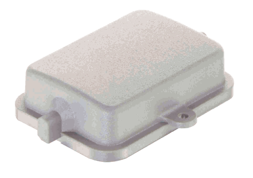 HARTING 09300065405 Han 6B cover plastic/SL/HBM, HSM, HCC