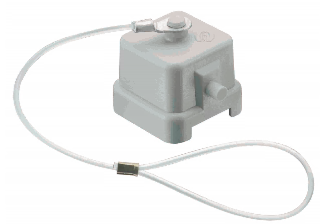 HARTING 09200035448