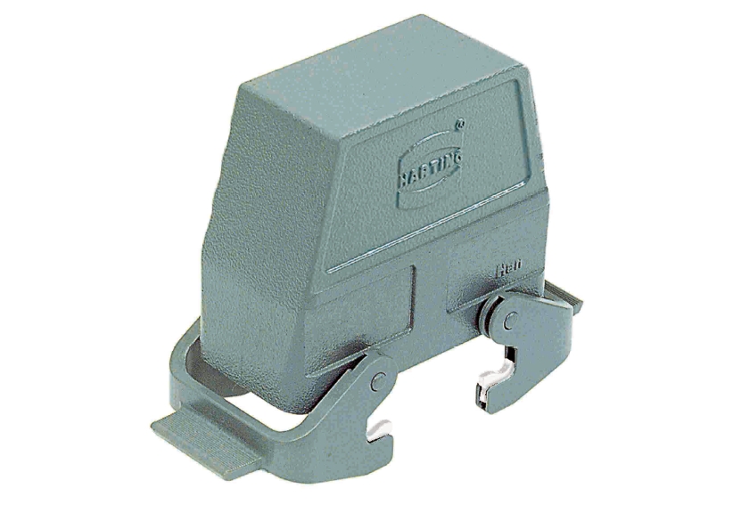 HARTING 09300100532 Han B HOOD SIDE ENTRY HC