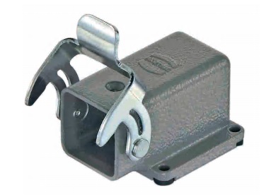 HARTING 09200030811