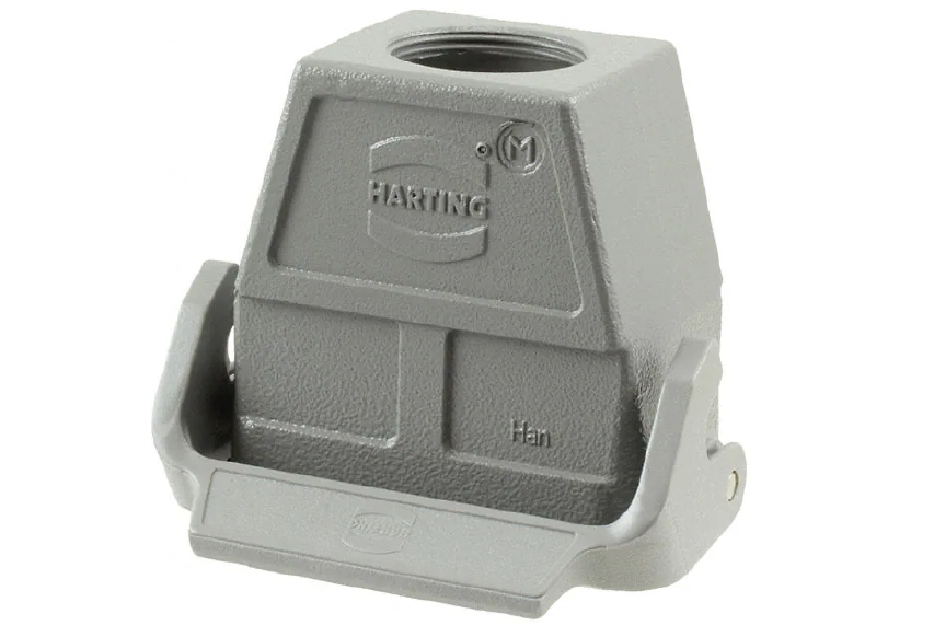 HARTING 19300100757 Han 10B-kg-LB-M32