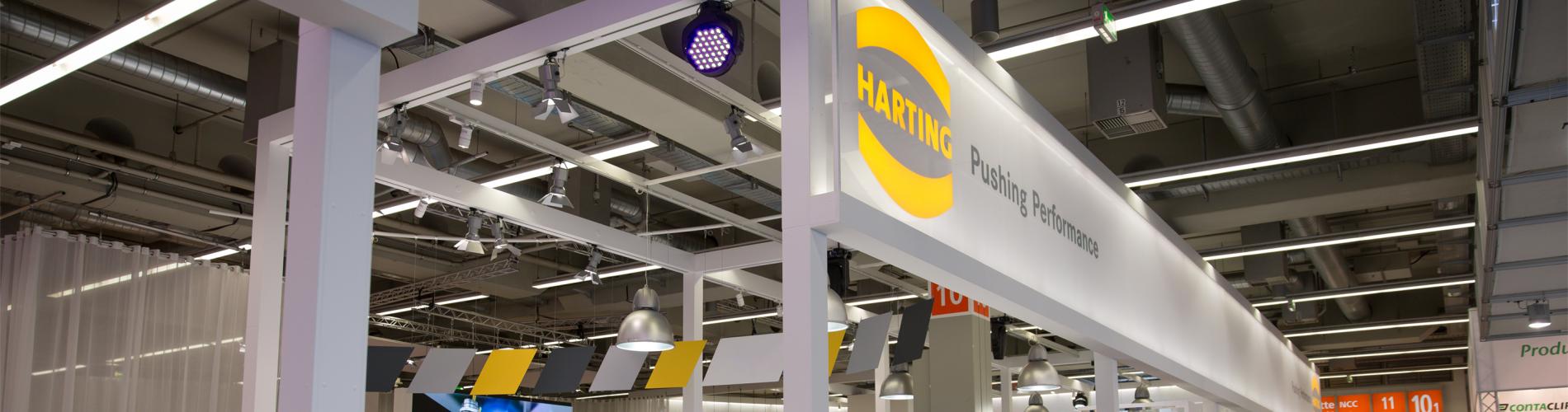 浩亭(HARTING)技术集团取消以实体方式现场参加SPS的安排